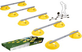 Zestaw Pachołków Treningowych Umbro 16 Elementów