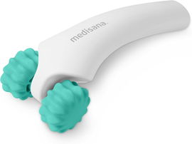 Medisana HM 630 Masażer Ręczny z Rolkami, Wibracyjny, Roller