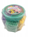 Craft Universe Beads Set Zestaw Koralików do Robienia biżuterii 3+