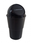 Dunlop Kosz na Śmieci do Samochodu Mini Śmietnik Do Auta 400 ml