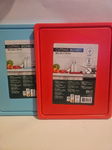 Gruba Deska do Krojenia 32x26x1.8 cm CUTTING BOARD