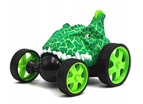Zdalnie Sterowany Samochód Dino World 3+ DINO R/C CAR