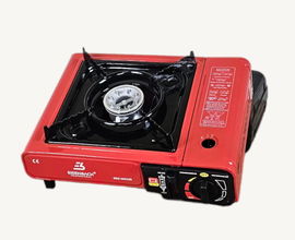 Eisenbach  EB - MS 155 Przenośna Kuchenka Gazowa