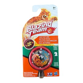 Blazing Team Masters of Yo Kwon Do – Jojo Beast Wrangler Yo-Yo