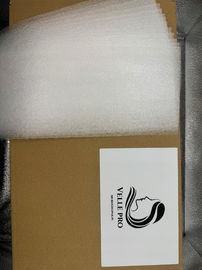 ColorFlex - Paski Piankowe do Koloryzacji włosów 250szt.