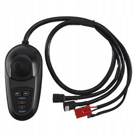 24V Elektryczny Kontroler Joysticka do Wózków Inwalidzkich