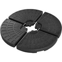 Podstawka pod parasol ogrodowy stojak