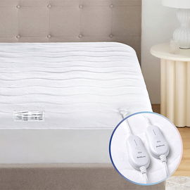 KOC ELEKTRYCZNY MATA GRZEWCZA do łóżka 140x160