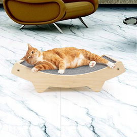 Dwustronna drapaka dla kota