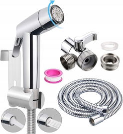 Bateria bidetowa ABSOK owalna