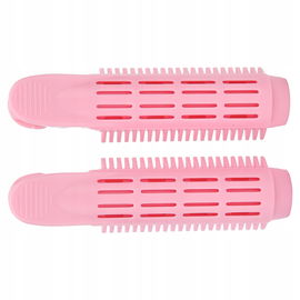 klips do włosów zwiększający czarny 1szt.