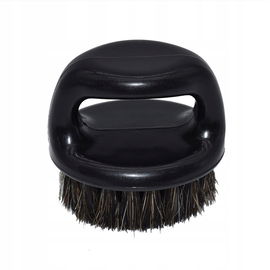 Szczotka kartacz na palec do brody