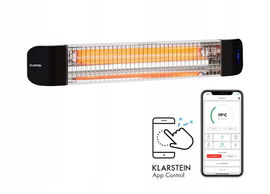 Grzejnik podczerwieni Blumfeldt Smartwave