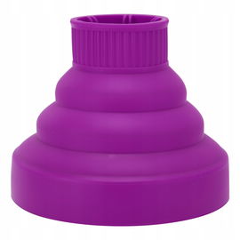 Uniwersalny składany dyfuzor do suszarki