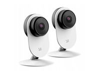 KAMERA 1080P HOME CAMERA FAMILY PACK 2 IN 1 /KOMPLET