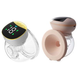 Hand Free Electric Breast Pump Wearable Breast