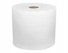 Ręcznik Włókninowy Fryzjerski Rolka 1,8Kg