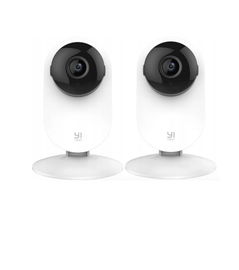 Kamera IP wewnętrzna Xiaoyi Yi Home Camera 1080p