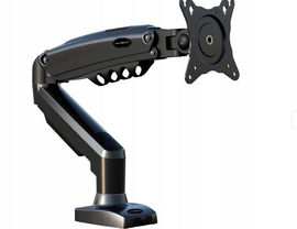 UCHWYT DO MONITORA RAMIĘ STOJAK INVISION MX200 19-32 CALE 9KG