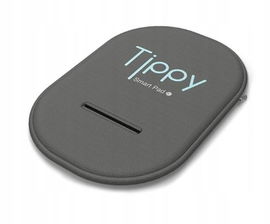 Digicom Tippy Baby car seat smart pad