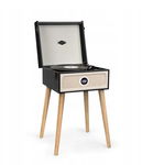 Gramofon Auna Sarah Ann DAB czarny