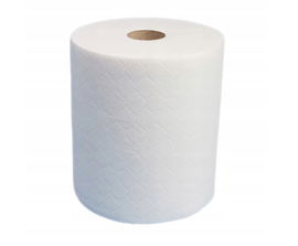 Ręcznik fryzjerski włókninowy rolka 1,4 kg