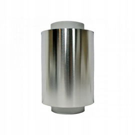 Folia fryzjerska aluminiowa Kami rolka 250 m