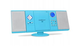 Wieża stereo OneConcept V-12