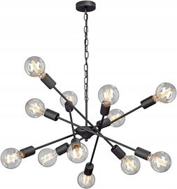 LAMPA WISZĄCA VITALUCE NA 12 ŻARÓWEK