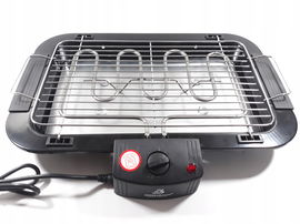 Grill elektryczny Eisenbach Barbecue Grill 2000 W