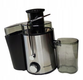 Sokowirówka ROSENBERG HW-1500 srebrny/szary 600 W