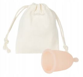 Kubek Kubeczek Menstruacyjny B Sensi Flow