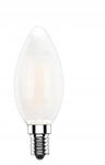 Żarówka Led YBTOP E14 4W 2700K