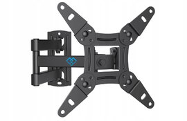 Uchwyt na telewizor PERLESMITH 13-42 cale