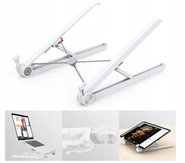 Stolik pod laptopa Klearlook CZARNY
