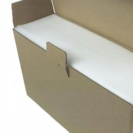 Paski Piankowe do koloryzacji włosów folia fryzjerska