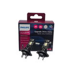 PHILIPS Żarówka LED H7 / H18 ULTINON ACCESS Duo Pack - 2 szt. AUTO/MOTO