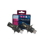PHILIPS Żarówka LED H4 / H19 ULTINON ACCESS Duo Pack - 2 szt. AUTO-MOTO