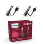 PHILIPS Żarówka LED H1 ULTINON ACCESS Duo Pack - 2 szt.