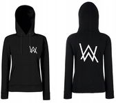 Alan Walker Bluza damska WYSŁKA Z POLSKI S
