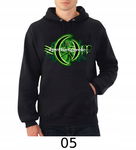 A Perfect Circle Bluza z kapturem DUŻO WZORÓW XL