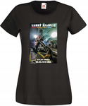 LENNY KRAVITZ T-Shirt Koszulka M DUŻO WZORÓW