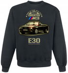 BMW Bluza E30 E36 E46 E38 E39 E60 DUŻO WZORÓW XXL