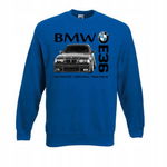BMW Bluza E30 E36 E46 E38 E39 E60 DUŻO WZORÓW L