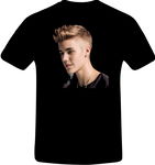 T- shirt koszulka Justin Bieber 9 wzorów!