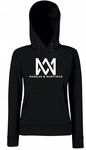 Marcus Martinus Bluza damska z kapturem M