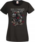 Hollywood Undead Koszulka T-shirt Damska M