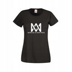 Marcus Martinus Koszulka T-shirt Damska XL