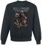 Bluza Hollywood Undead XXL