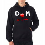 Bluza Depeche Mode 8 WZORÓW L